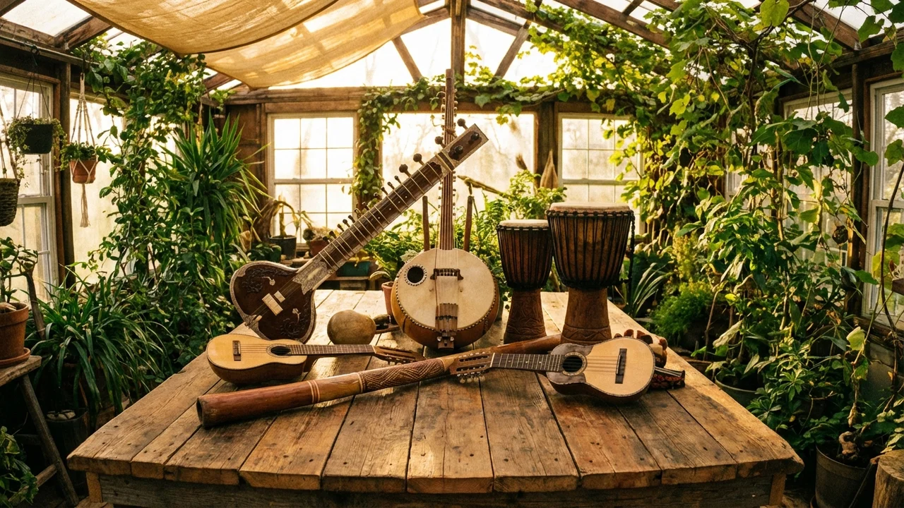 Eco-Friendly Collection - 1