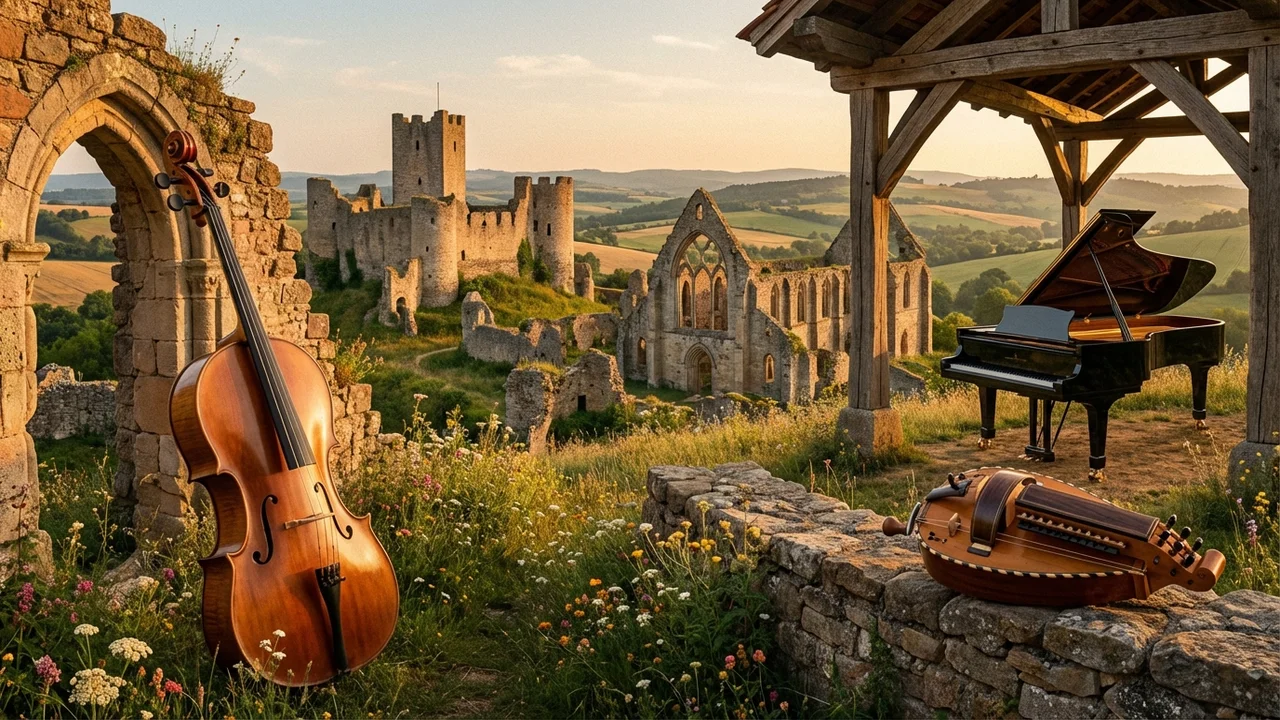 European Instruments - 1