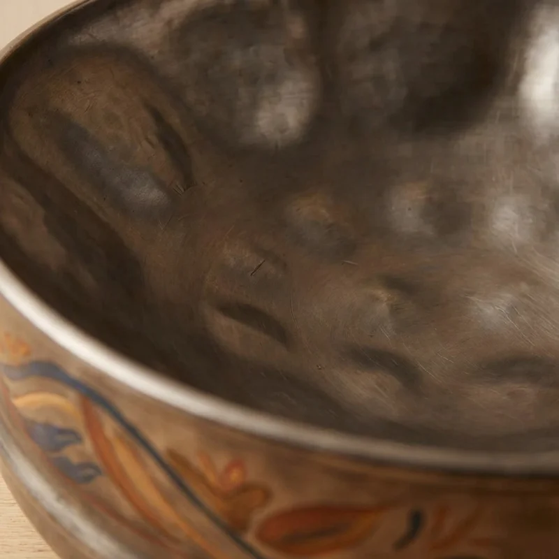 Tenor Steel Pan — D Major Bright Carnival Tone - 3